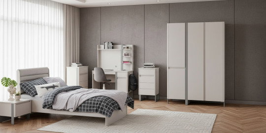 Comfort Genç Odası Takımı İnegöl Mobilya