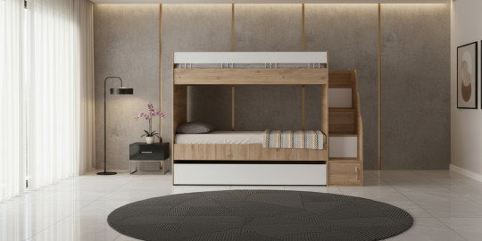 Complex Beyaz Ranza İnegöl Mobilya