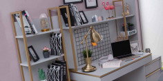 Elegant Genç Odası205642 | İnegöl Mobilya