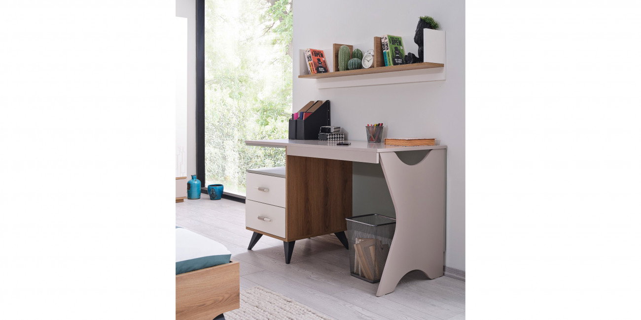 Latte Genç Odası-349-6