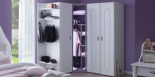 Helen Genç Odası205635 | İnegöl Mobilya