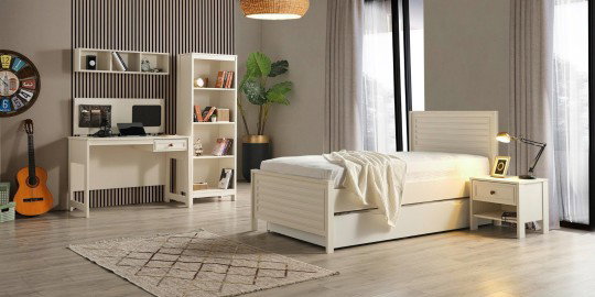 İnci Genç Odası-320-1