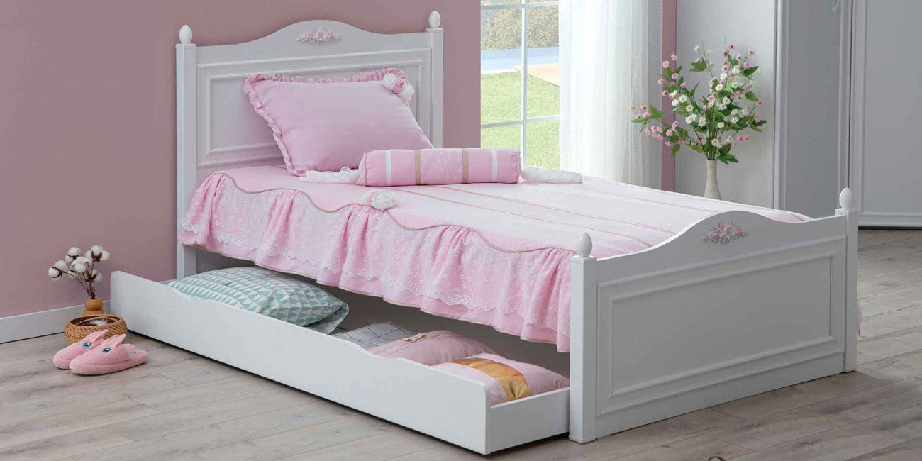 İsabella Genç Odası226995 | İnegöl Mobilya