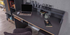 Loft Genç Odası205629 | İnegöl Mobilya