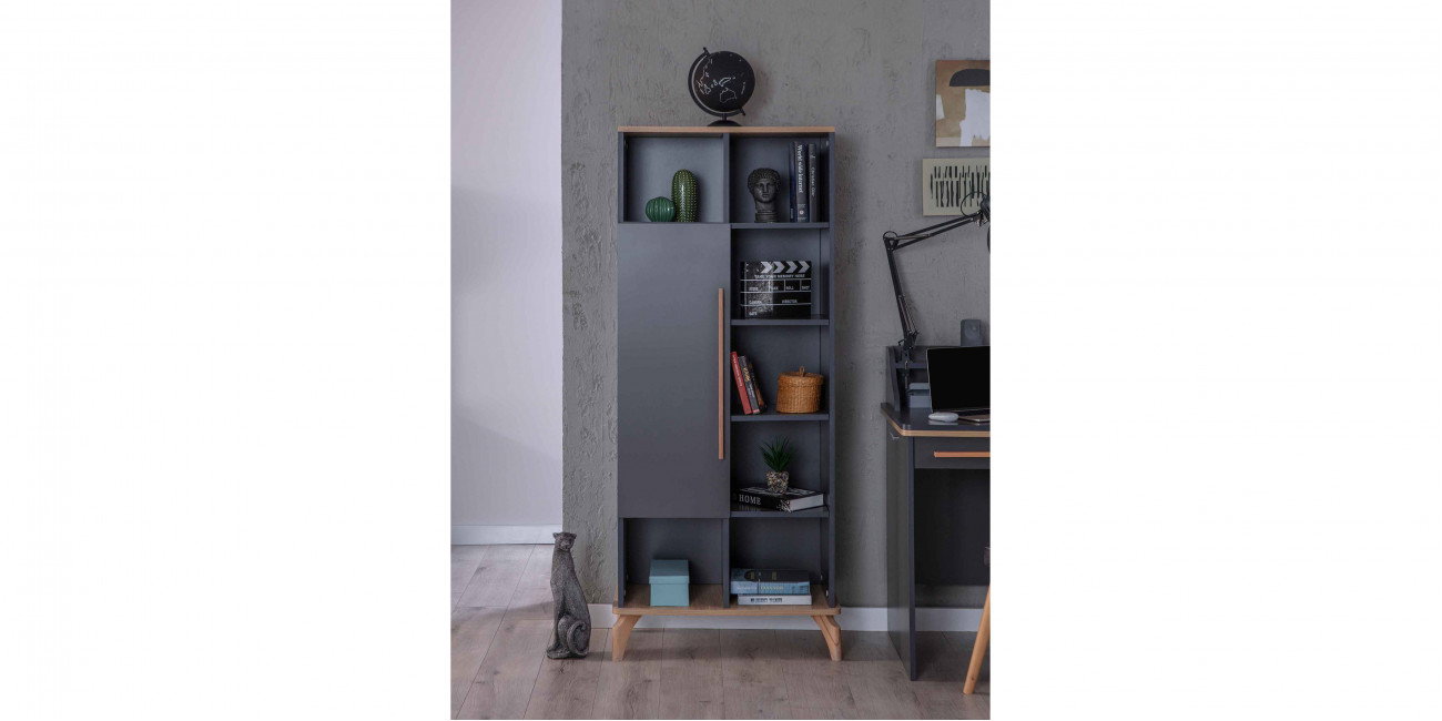 Loft Genç Odası205630 | İnegöl Mobilya