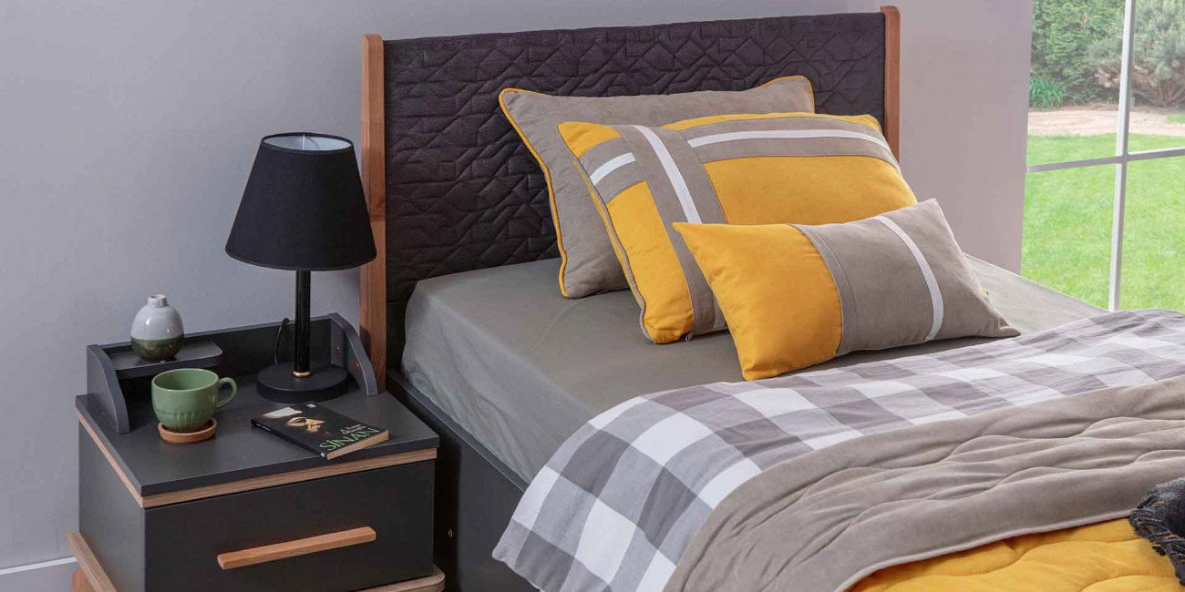 Loft Genç Odası205622 | İnegöl Mobilya