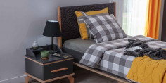 Loft Genç Odası205627 | İnegöl Mobilya