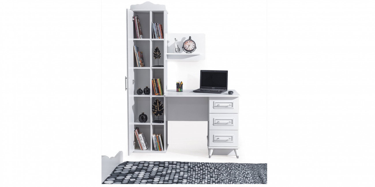 Miray Genç Odası226244 | İnegöl Mobilya