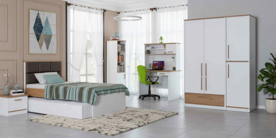 Plato Genç Odası İnegöl Mobilya