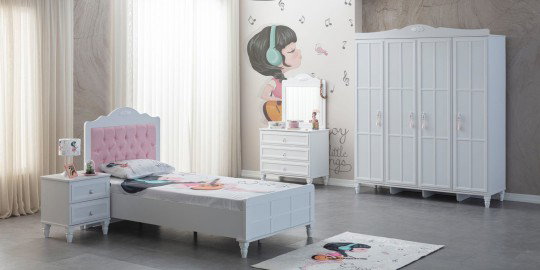 Royal Genç Odası226975 | İnegöl Mobilya