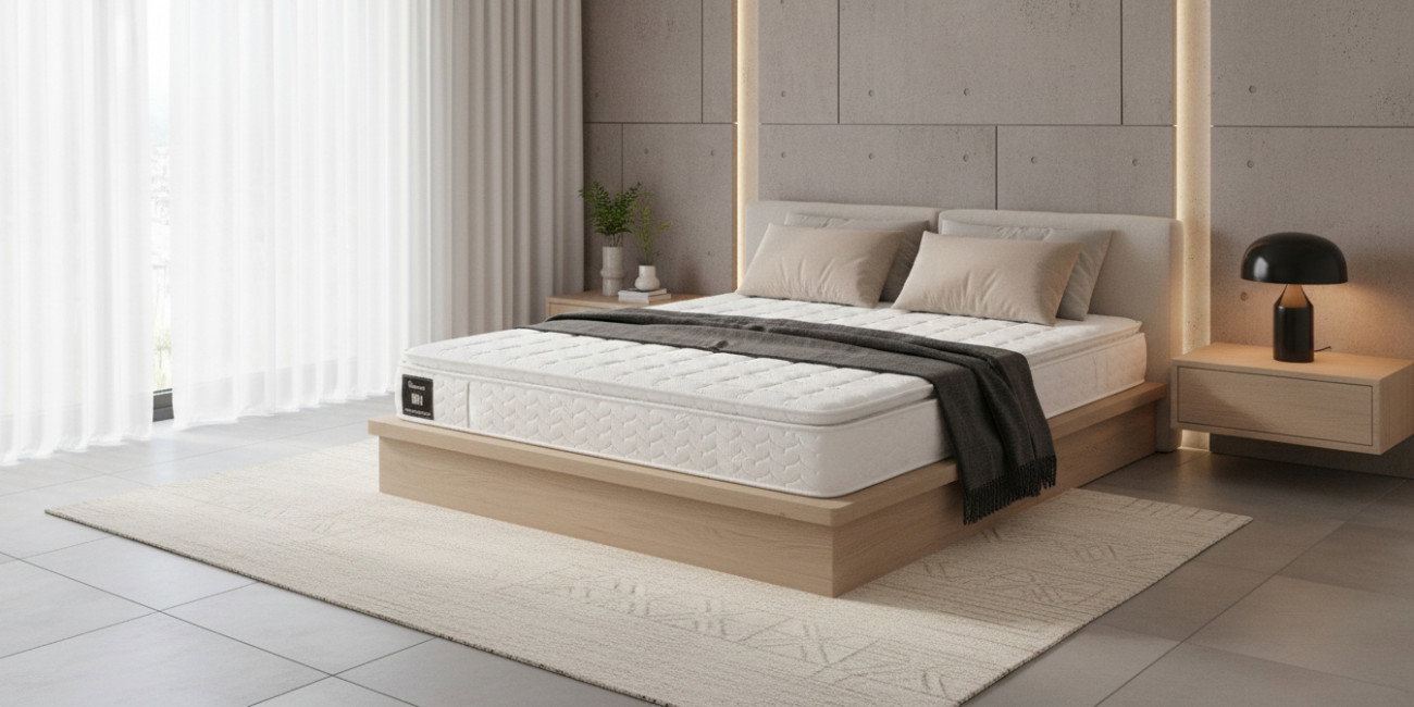 Vitra (Herkül Yay+Ped) İnegöl Mobilya