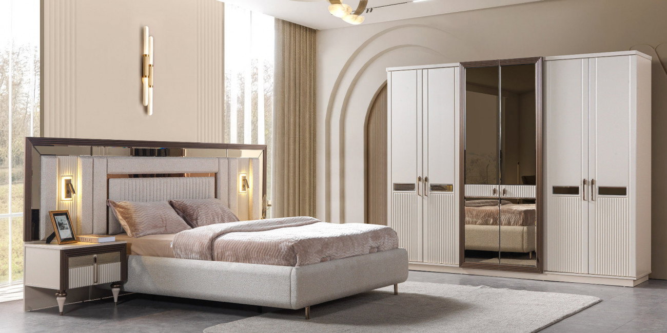 Trend Düğün Paketi Safir-3320-1