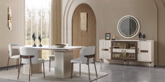 Trend Düğün Paketi Safir-3320-2