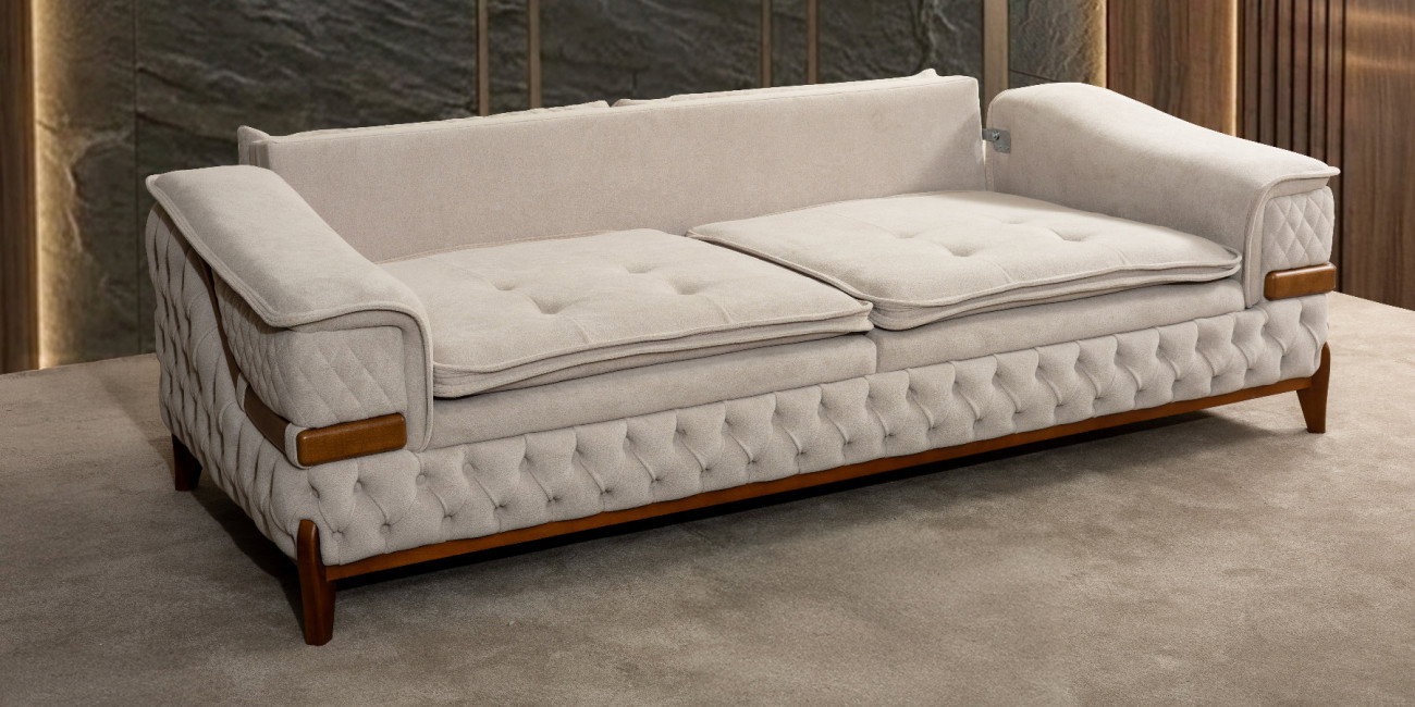 Armani Koltuk Takımı-3376-1