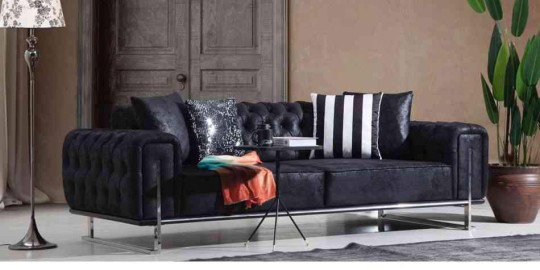 Berrak Koltuk Takımı-3142-1