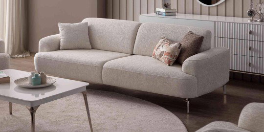 Bronz Koltuk Takımı-3161-1