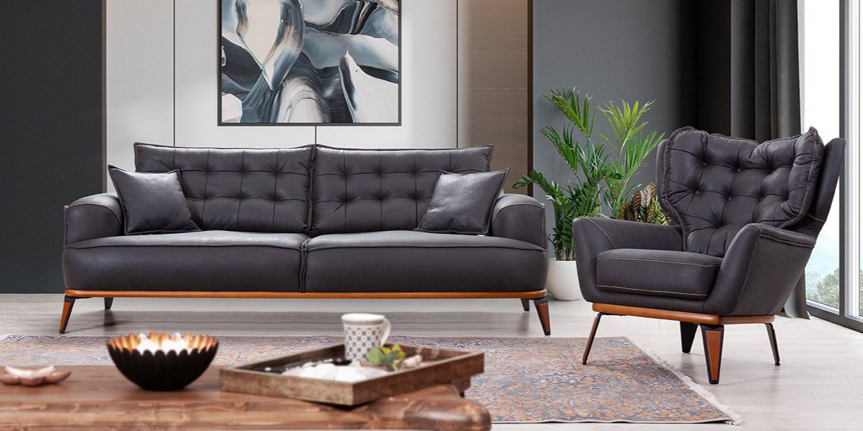 Ege Koltuk Takımı Veron-3211-2