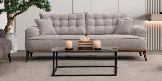 Ege Koltuk Takımı-3210-1