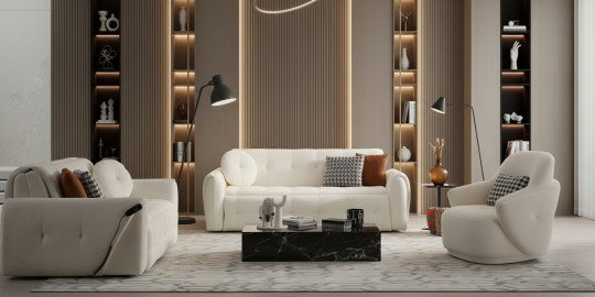 Foldream Koltuk Takımı İnegöl Mobilya