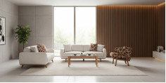 Loft Koltuk Takımı| İnegöl Mobilya