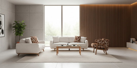 Loft Koltuk Takımı| İnegöl Mobilya