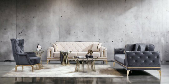 Melis Koltuk Takımı | Koltuk Takımı Modelleri