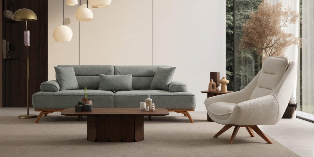 Milano Koltuk Takımı-3213-1