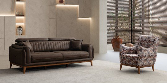 Milas Koltuk Takımı-3214-1