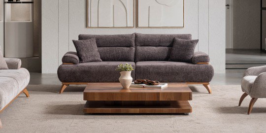 Paris Koltuk Takımı-3199-1