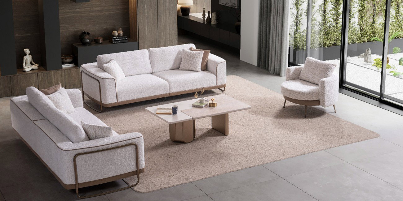 Premium Koltuk Takımı-3206-2