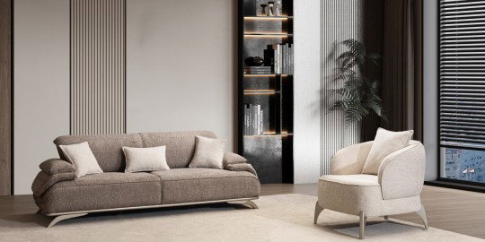 Rio Koltuk Takımı-3193-1