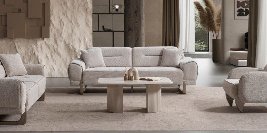 Rüya Koltuk Takımı-3200-1