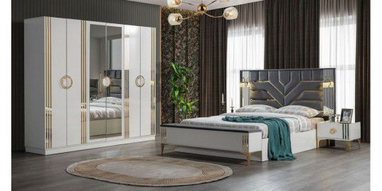 2026 Yatak Odası Mobilya Rehberi