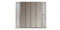 Arya Yatak Odası Takımı-781-1