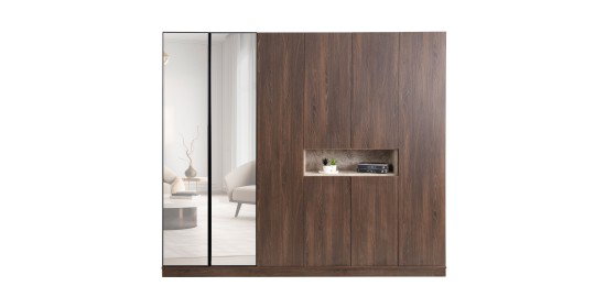 Asya Yatak Odası Takımı-32-1