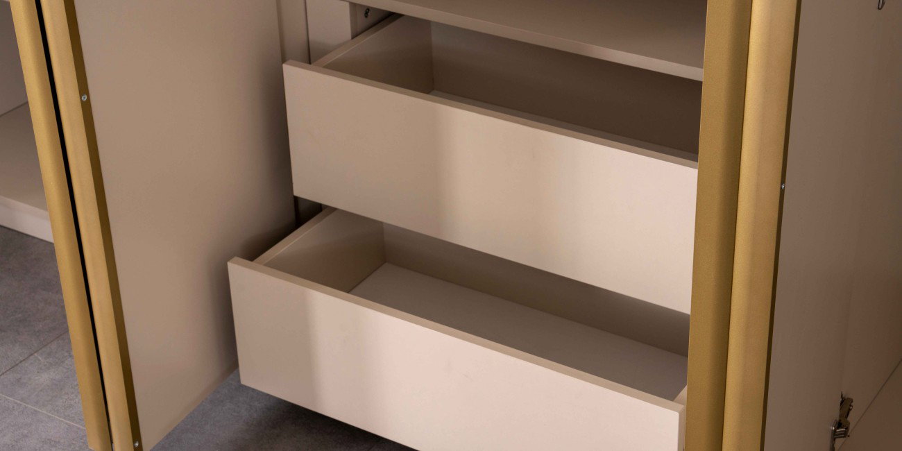 Asya Yatak Odası Takımı216125 | İnegöl Mobilya