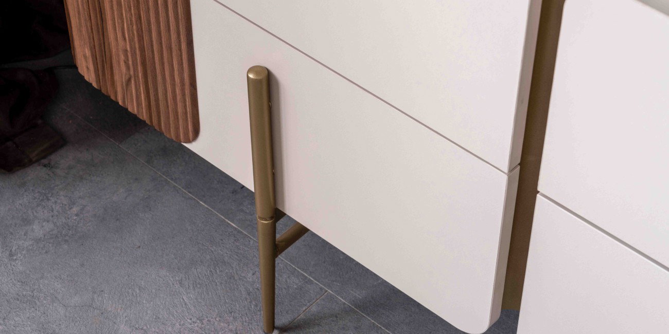 Asya Yatak Odası Takımı216135 | İnegöl Mobilya