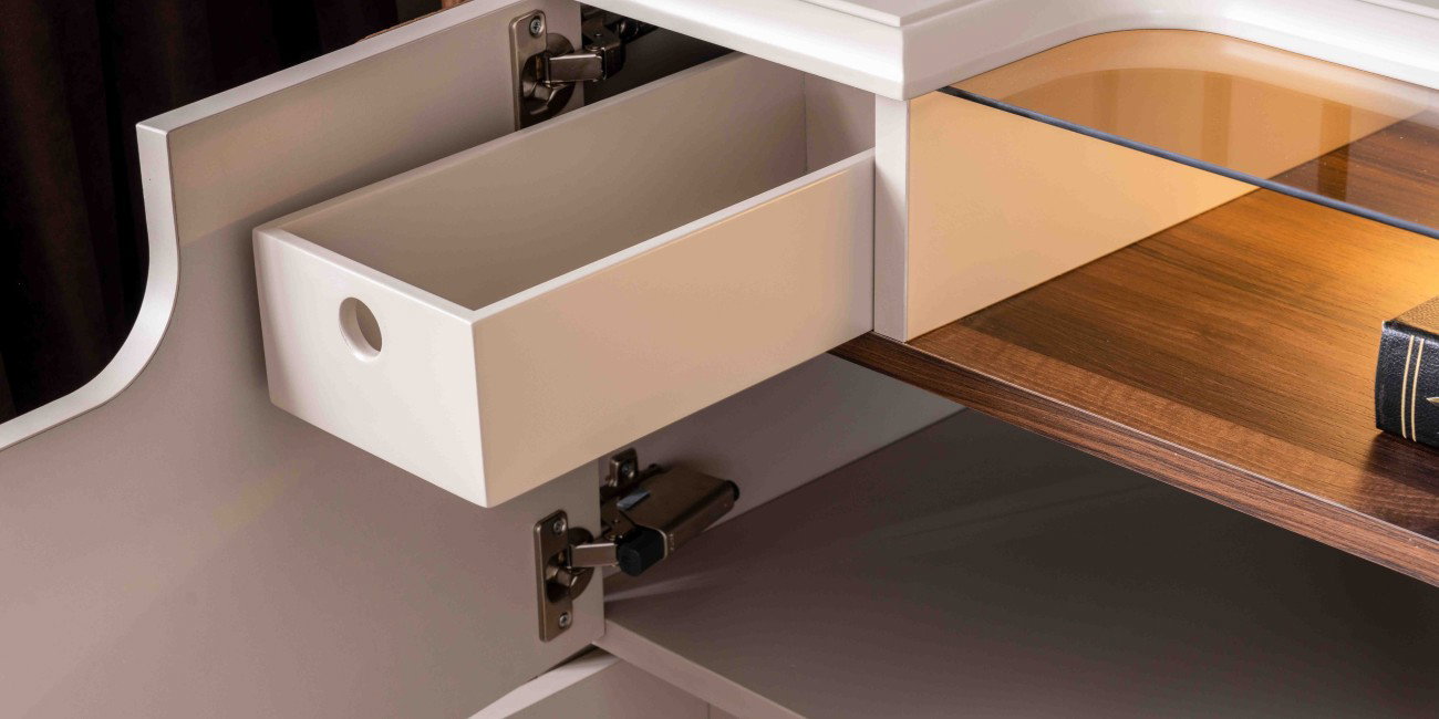 Asya Yatak Odası Takımı216130 | İnegöl Mobilya