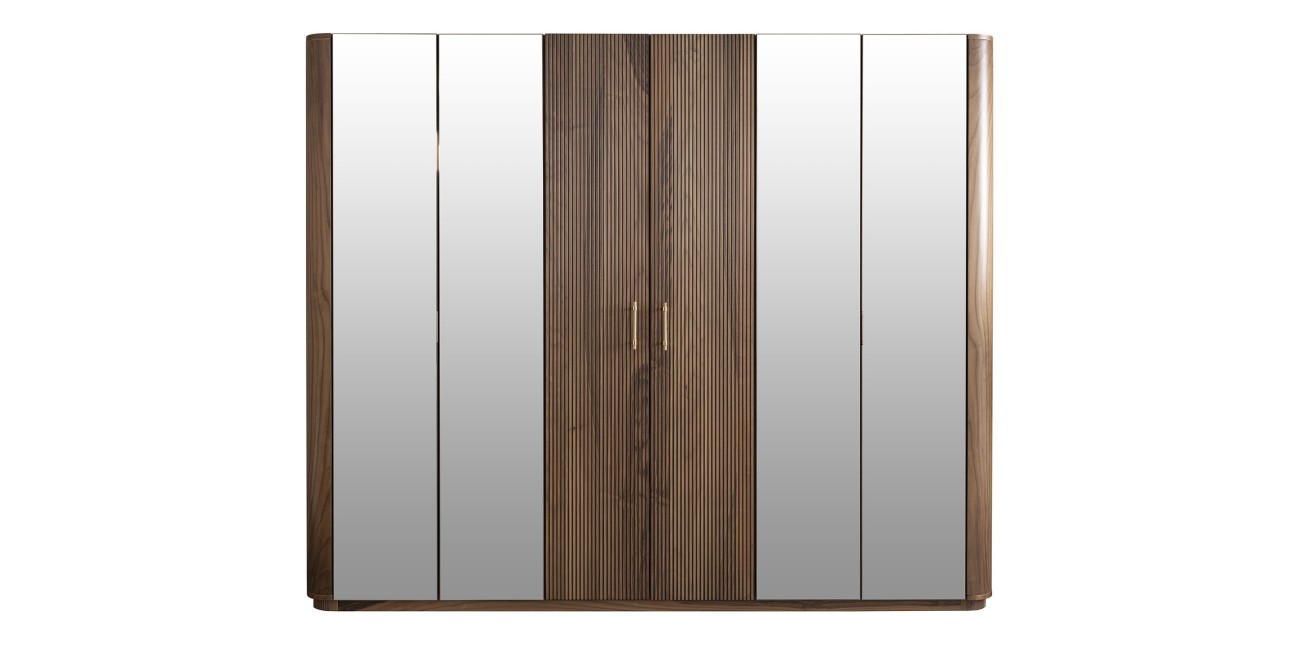 Browni Yatak Odası Takımı217147 | İnegöl Mobilya