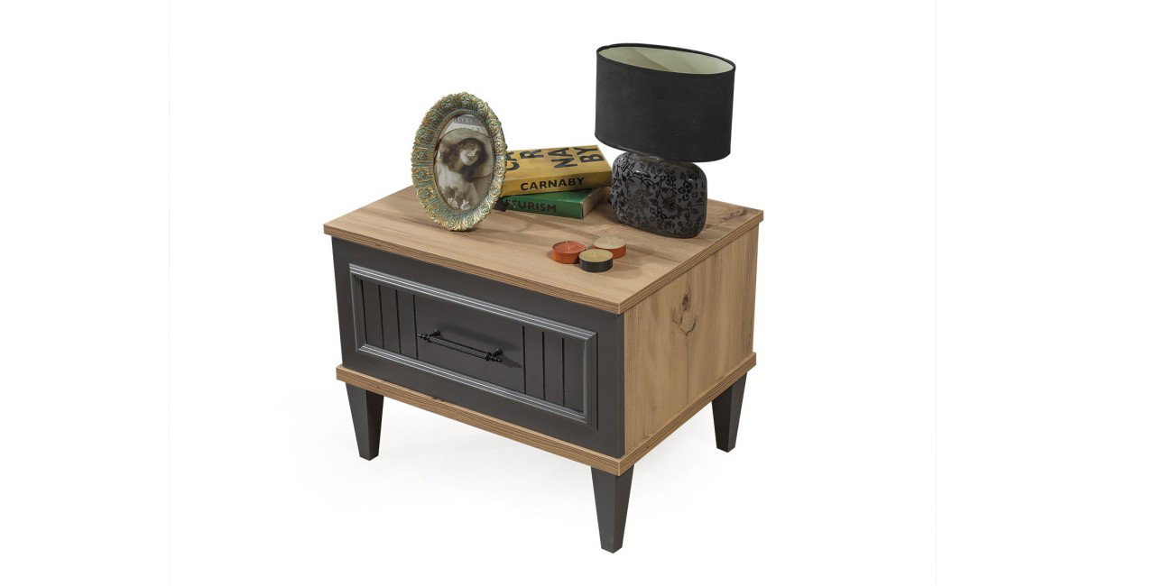 Cloud Yatak Odası Takımı 6 Kapaklı-789-7