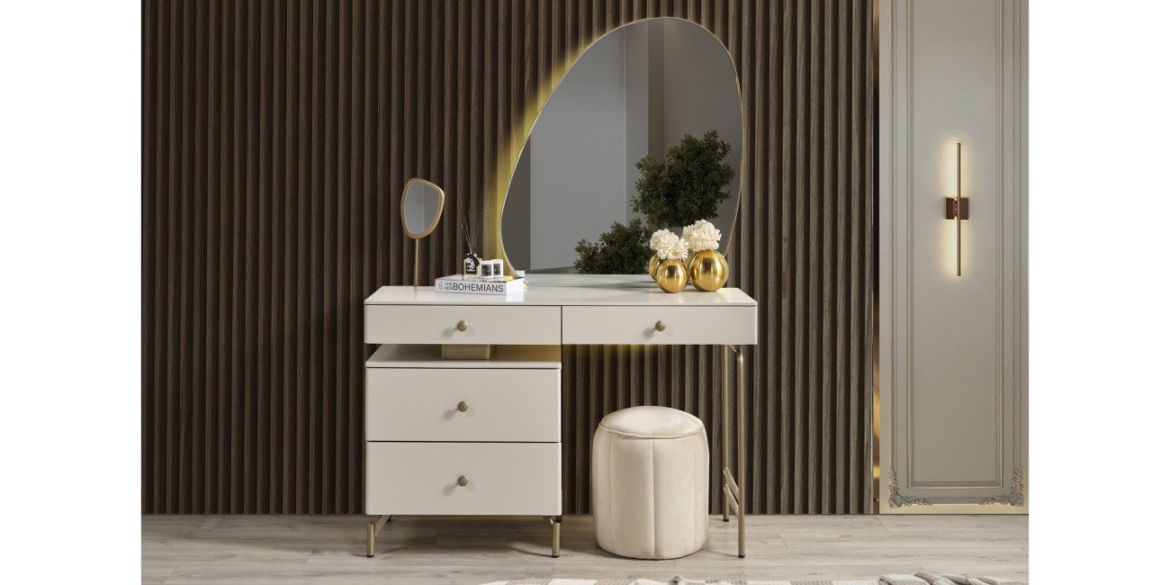 Eva Yatak Odası Takımı227222 | İnegöl Mobilya