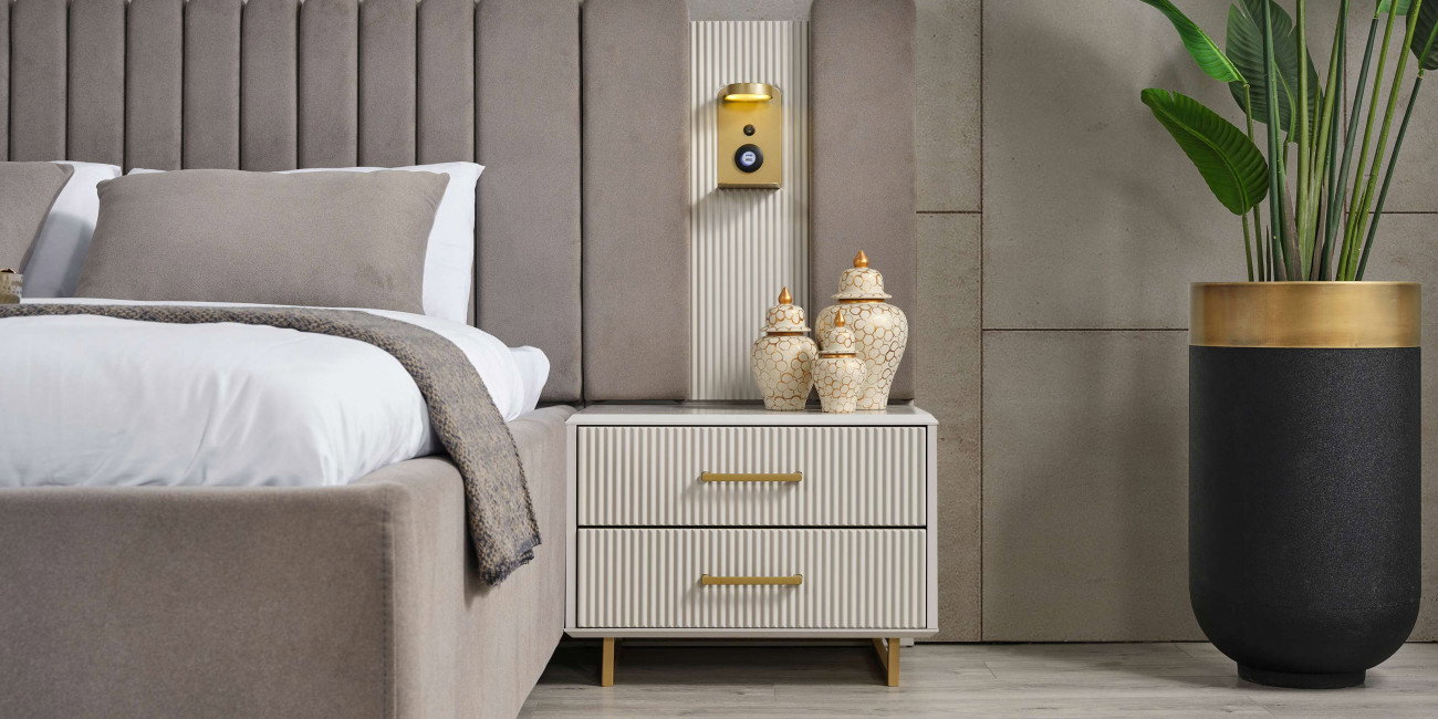 Gold Line Yatak Odası Takımı-91-7