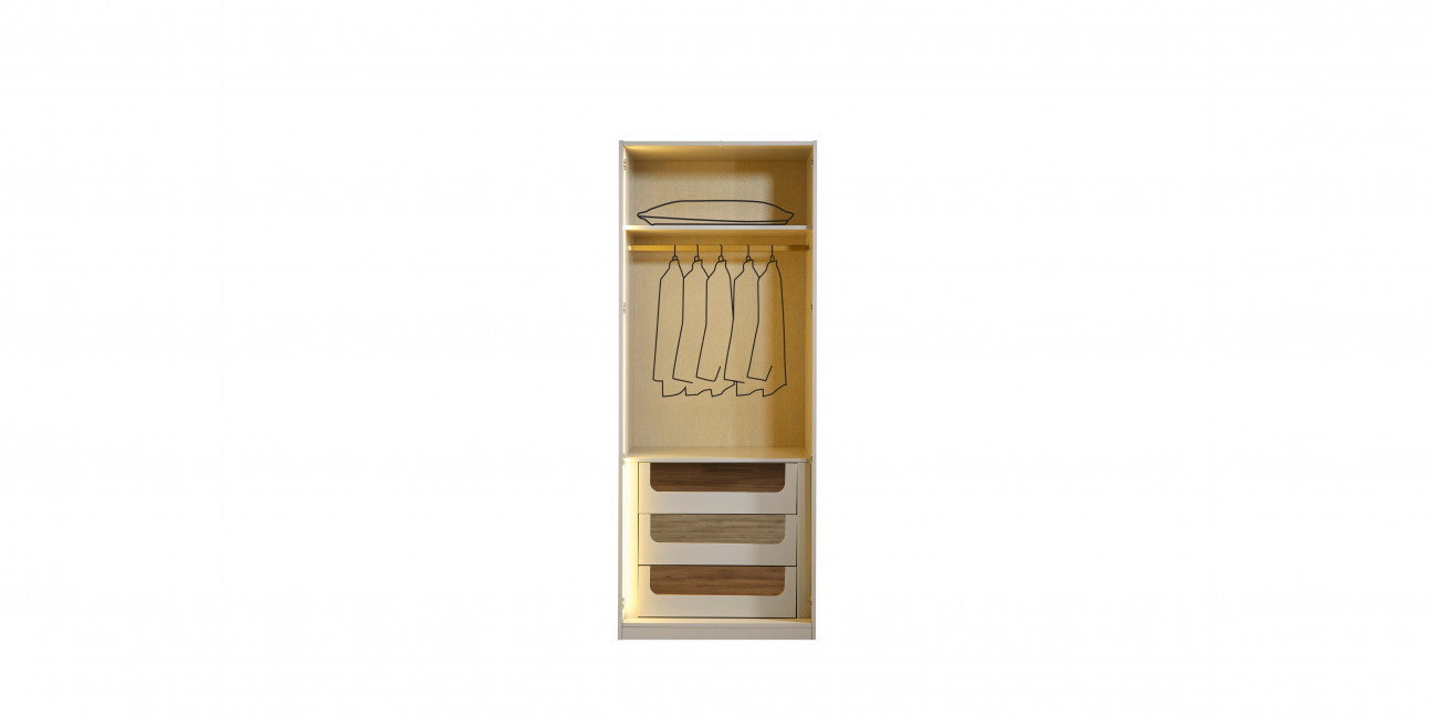 Gold Line Yatak Odası Takımı-91-15