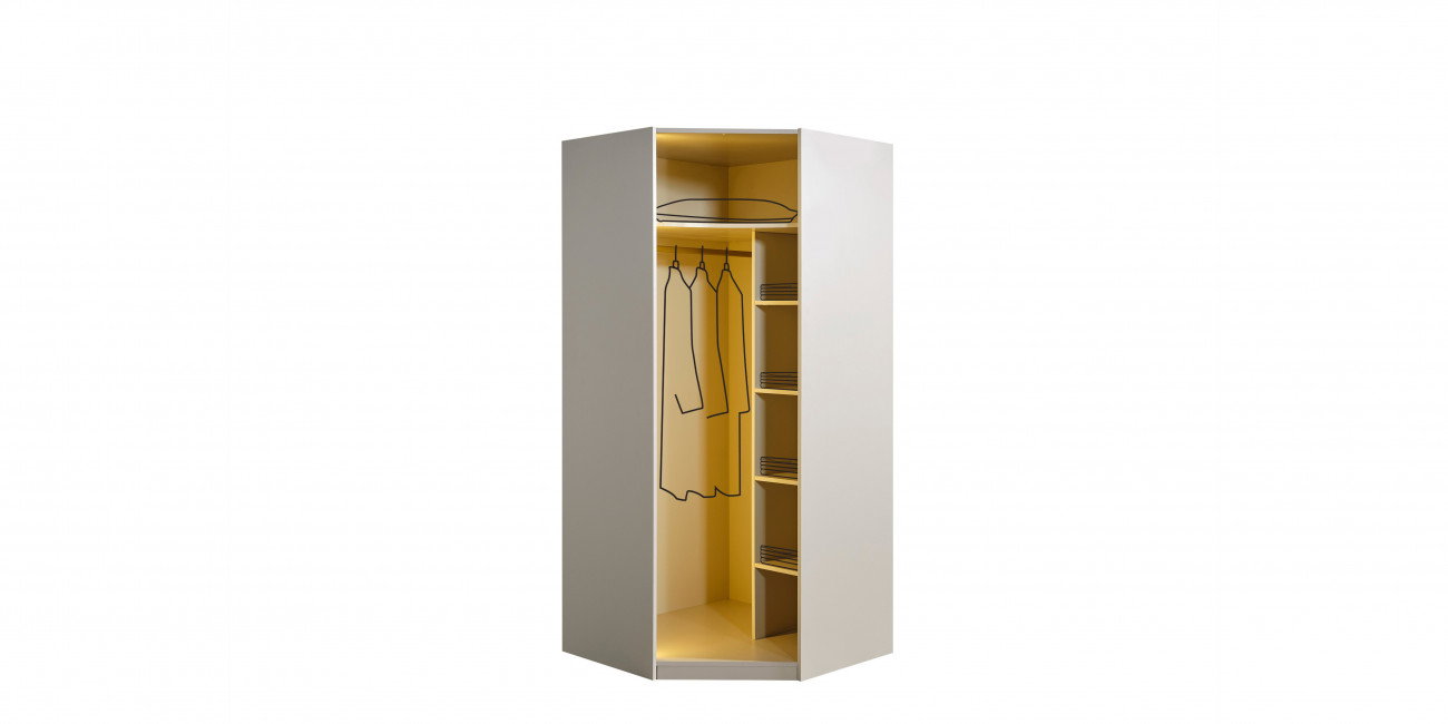 Gold Line Yatak Odası Takımı-91-11