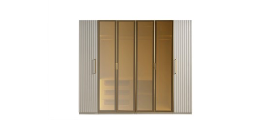 Gold Line Yatak Odası Takımı-91-1