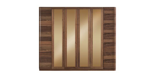 Keops Yatak Odası Takımı217153 | İnegöl Mobilya