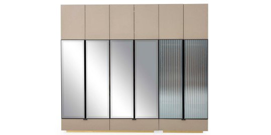 Kumsal Yatak Odası Takımı189445 | İnegöl Mobilya