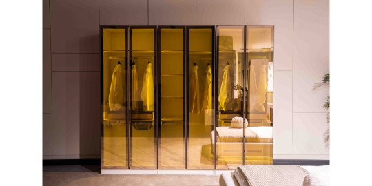 Latte Yatak Odası Takımı-343-1