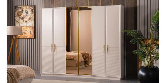 Life Yatak Odası Takımı-496-1