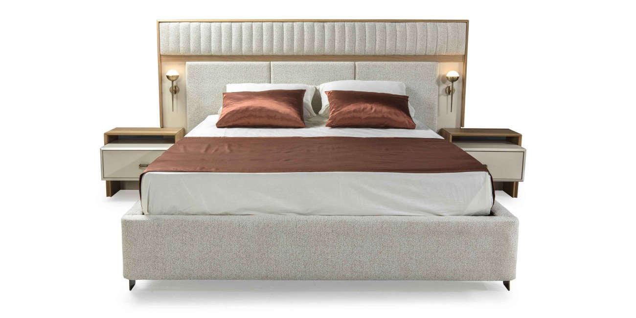 Opal Yatak Odası Takımı183057 | İnegöl Mobilya